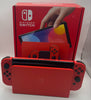 Nintendo Switch - Mario Edition