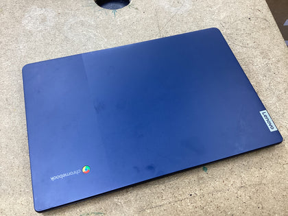 Lenovo chromebook