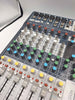 Soundcraft Signature 10 analogue mixer with USB interface and built-in effects