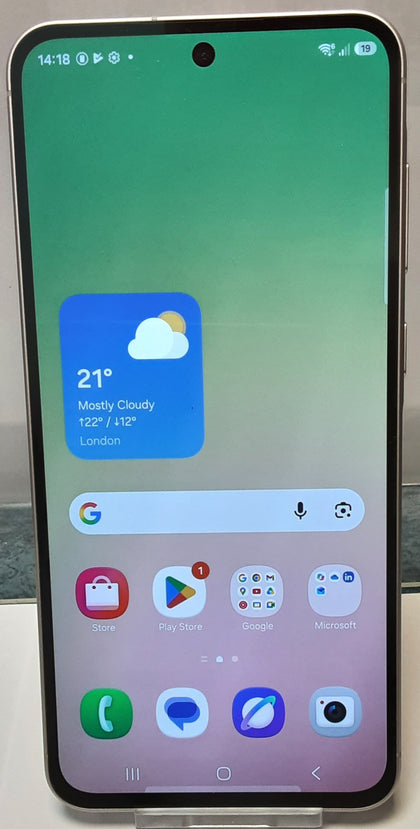 Samsung a56 5g