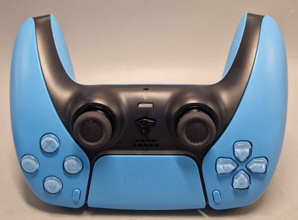Sony Playstation 5  Official DualSense Controller Starlight Blue