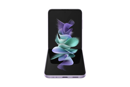 Samsung Galaxy Z Flip3 5G - 128GB - Lavender.