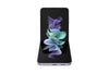 Samsung Galaxy Z Flip3 5G - 128GB - Lavender