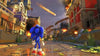 Sonic Forces Nintendo Switch