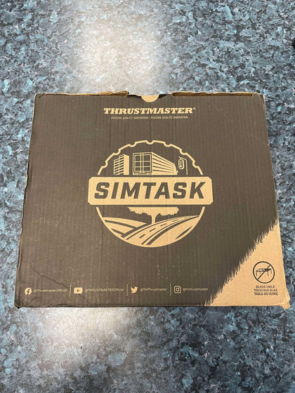 THRUSTMASTER SIMTASK STEERING KIT