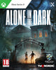 Alone in The Dark for XBox Series X COLLECTION ONLY