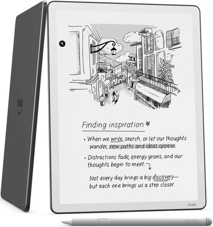AMAZON Kindle Scribe 11