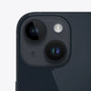 Apple iPhone 14 - 128 GB - Midnight