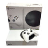 Xbox Series S Digital Console 512GB Boxed
