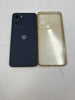Motorola Moto E15 - 64 GB, Denim Blue