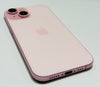 Apple iPhone 15 128GB Pink Unlocked