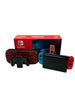 Nintendo Switch Console 32gb