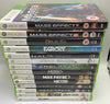 Microsoft Xbox 360 Elite 120GB Black Console With Controller