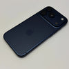Apple iPhone 17 Pro Unlocked Model A3523 256GB in Deep Blue Boxed
