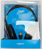 Logitech H540 USB Headset