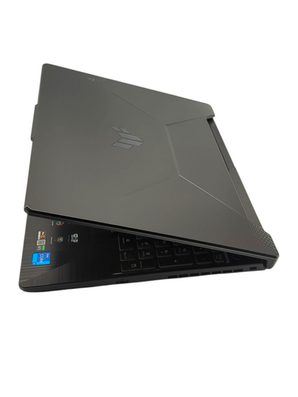 Asus Tuf gaming F15 FX506HC-HN387W laptop