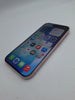 Apple iPhone 15 128GB Pink smartphone unlocked unboxed (79% batt health)