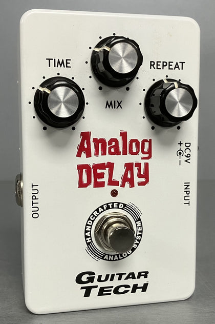 **Black Friday Deal** Guitar Tech Analog Delay GTE002