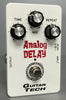 **Black Friday Deal** Guitar Tech Analog Delay GTE002