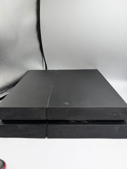 Playstation 4 Console, 500GB Black,no pad