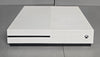 Xbox One S Console, 1TB, White, Unboxed + 3 Games