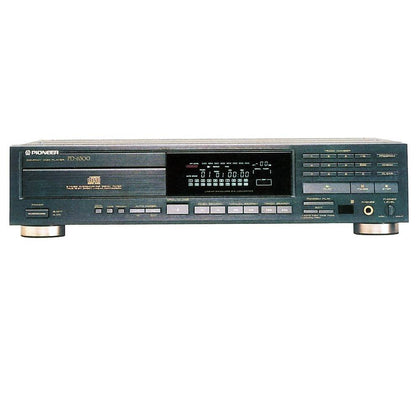 Pioneer PD-6300 CD Player