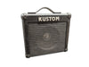 Kustom KGA10 lead guitar amplifier