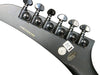 Epiphone Gothic 1958 Explorer Satin Black