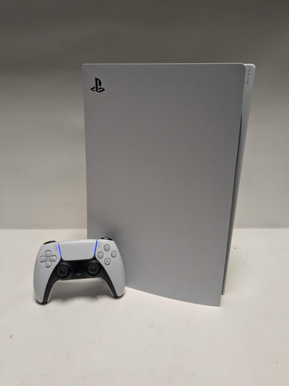 Playstation 5 (PS5) 825 GB Disc Edition  *January Sale*