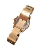 Armani Exchange Outerbanks AX2095 Gold Watch