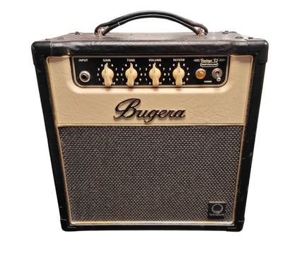Bugera Vintage V5 Infinium 5W Amp COLLECTION ONLY