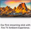 *sealed* Amazon Fire TV Stick 4K Max 16gb wifi 6e