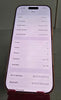Apple iPhone 17 Pro (A3523) 1TB Cosmic Orange, Unlocked