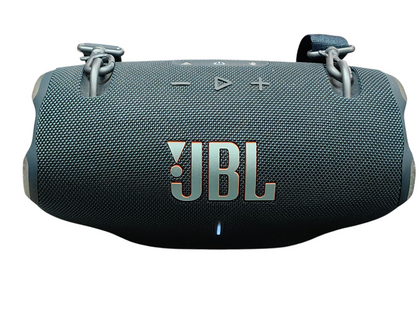 JBL Xtreme 4 Bluetooth Speaker **Unboxed**