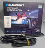 Blaupunkt Pro Smart LED Projector - Full HD, Android TV, WiFi, Bluetooth