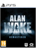 Alan Wake Remastered (PS5)