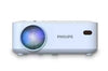 Philips NeoPix 100 Home Projector Boxed