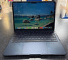 MacBook Air 14,2 - M2