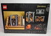 Lego Lord of the Rings Balrog Book Nook