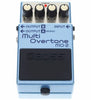 Boss MO-2 Multi Overtone Pedal