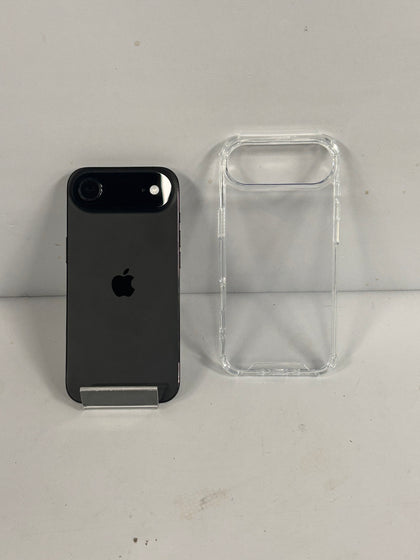 iPhone Air 256GB Space Black - 100% BH