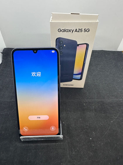 Samsung Galaxy A25 - 128GB - Unlocked