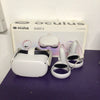 Oculus Quest 2 128GB Virtual Reality Headset