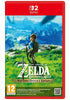 The Legend of Zelda: Breath of the Wild for Nintendo Switch 2 Edition