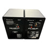 Pioneer DJ DM-40D BT Speakers