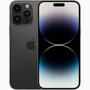 Apple iPhone 14 Pro Max 256GB - Space Black - Unlocked
