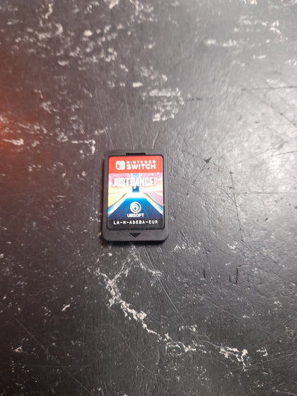 Just Dance 2018 CART ONLY