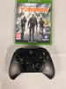 Microsoft Xbox One X 1TB - Division