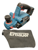 Erbauer Cordless Planer EHP18 Li Body Only COLLECTION ONLY