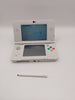 Nintendo  NEW 3DS Console, White, Discounted-charger included